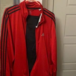 Adidas jumpsuit